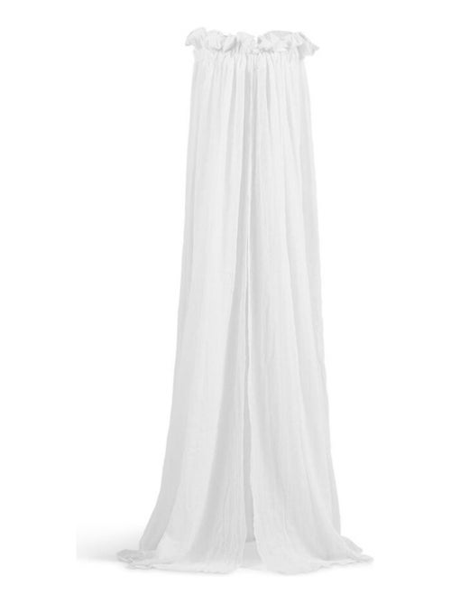 Ciel de lit en coton - Kiabi
