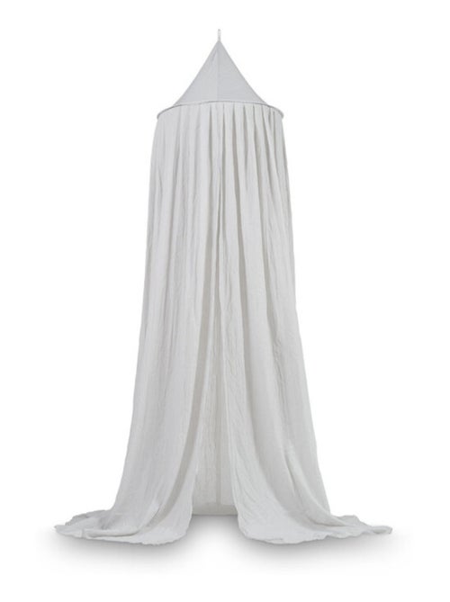 Ciel de lit en coton - Kiabi