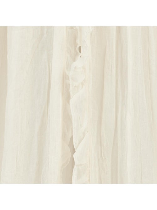 Ciel de lit en coton Jollein - Kiabi
