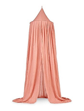 Ciel de lit en coton Jollein