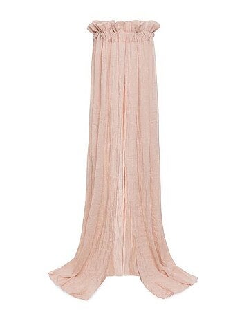 Ciel de lit en coton Jollein