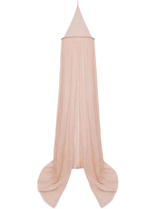 Ciel de lit en coton Jollein - Kiabi