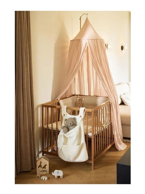 Ciel de lit en coton Jollein - Kiabi