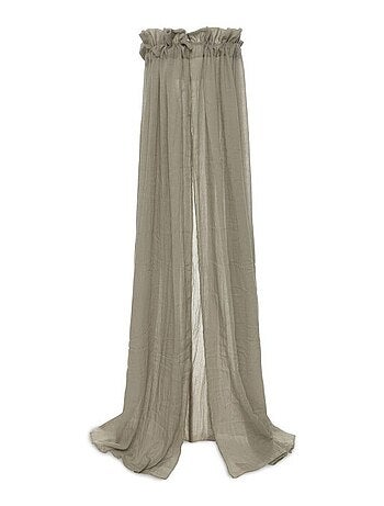 Ciel de lit en coton Jollein