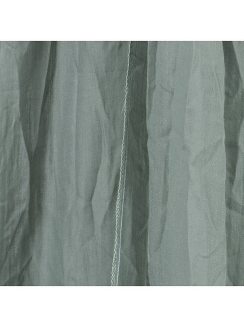 Ciel de lit en coton Jollein - Kiabi