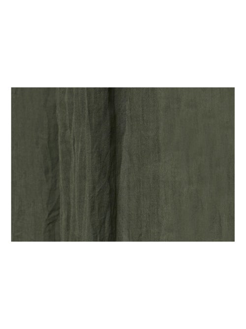 Ciel de lit en coton - Kiabi