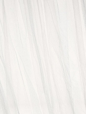 Ciel de lit moustiquaire