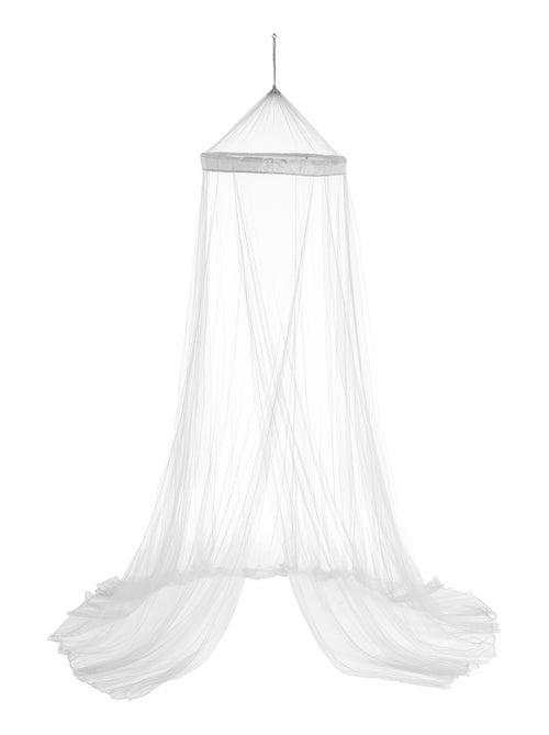 Ciel de lit moustiquaire - Kiabi