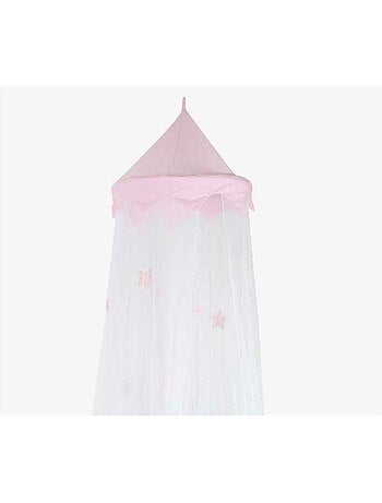 Ciel De Lit Moustiquaire