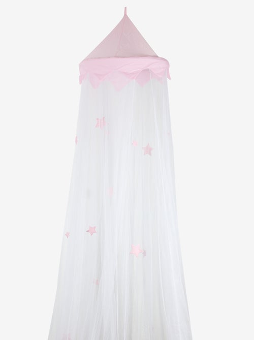 Ciel de lit moustiquaire - Kiabi