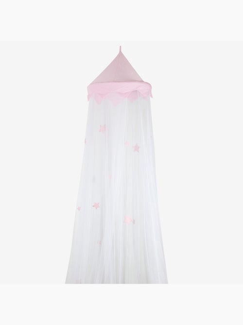 Ciel De Lit Moustiquaire - Kiabi