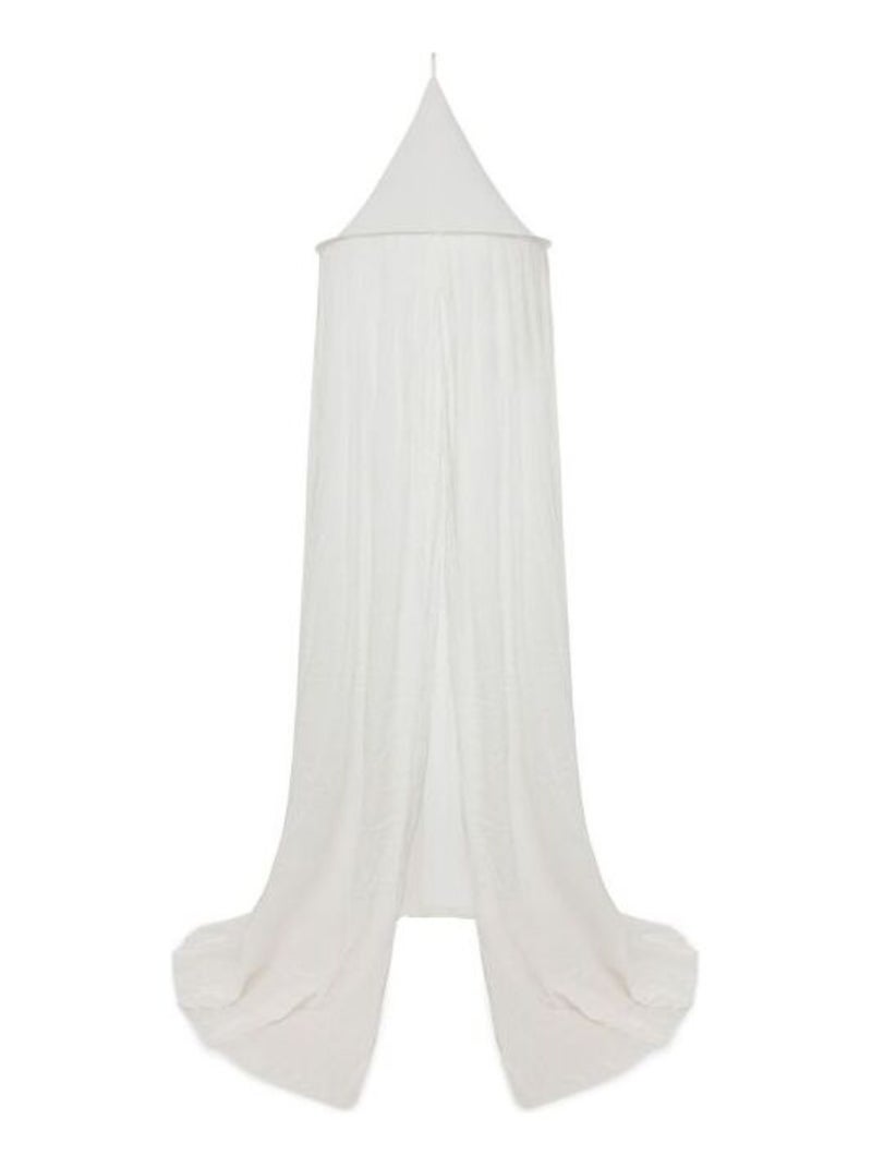 Ciel Vintage par Jollein Blanc - Kiabi