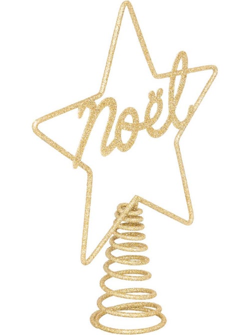 Cimier de noël paris - Kiabi