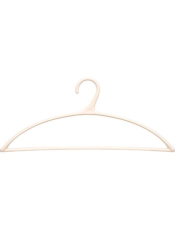 Cintre hang suit