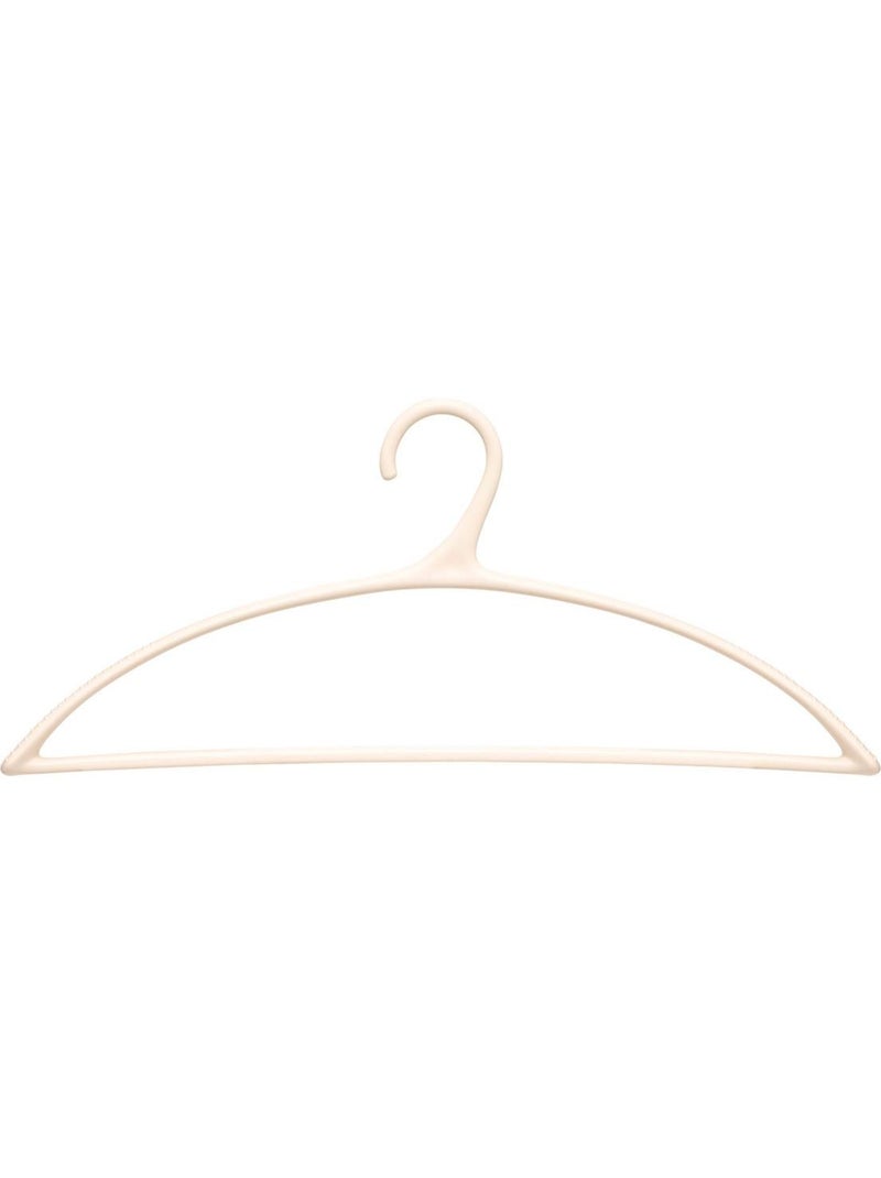 Cintre hang suit Taupe - Kiabi