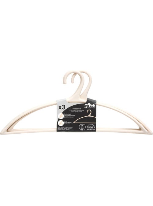 Cintre hang suit - Kiabi