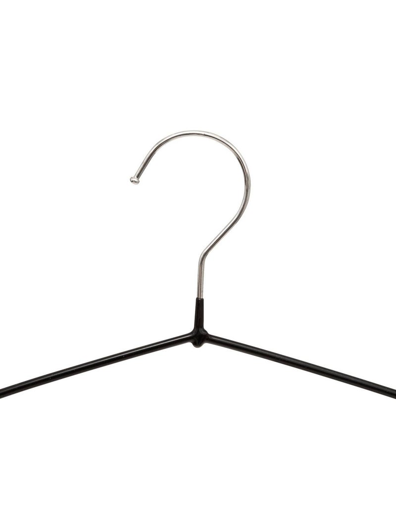 Cintre hang up Noir - Kiabi