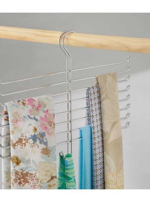 Cintre Organisateur Pour Foulards - Kiabi