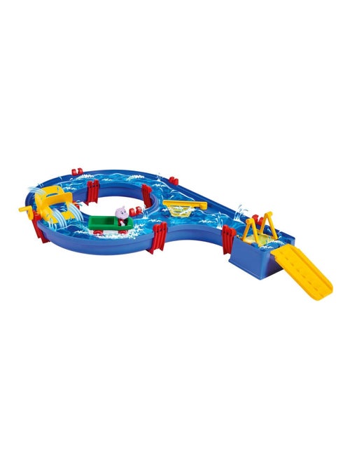 Circuit à eau : Aquaplay Set Amphie - Kiabi