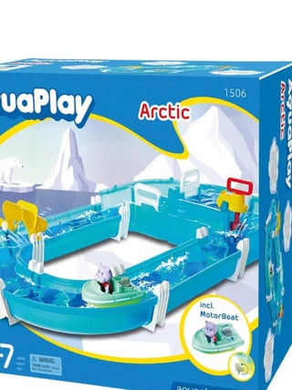 Circuit aquatique Arctic