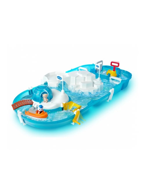 Circuit aquatique Polar - Kiabi
