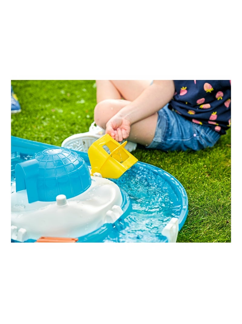 Circuit aquatique Polar Multicolore - Kiabi
