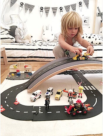 Circuit Autoroute