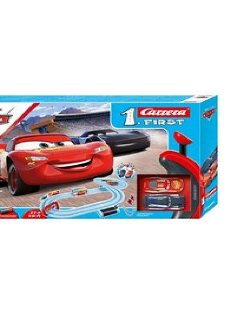 Circuit 'carrera' First 20063039 Cars - Piston Cup 2,9m N/A - Kiabi
