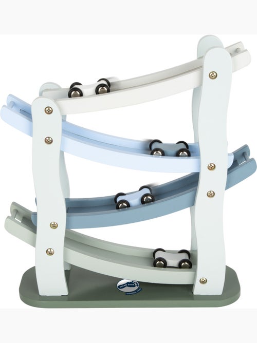 Circuit de course bleu - Kiabi