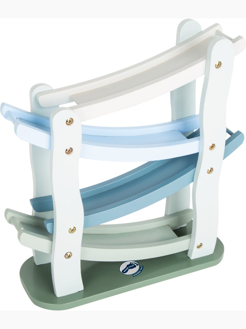 Circuit de course bleu Beige - Kiabi