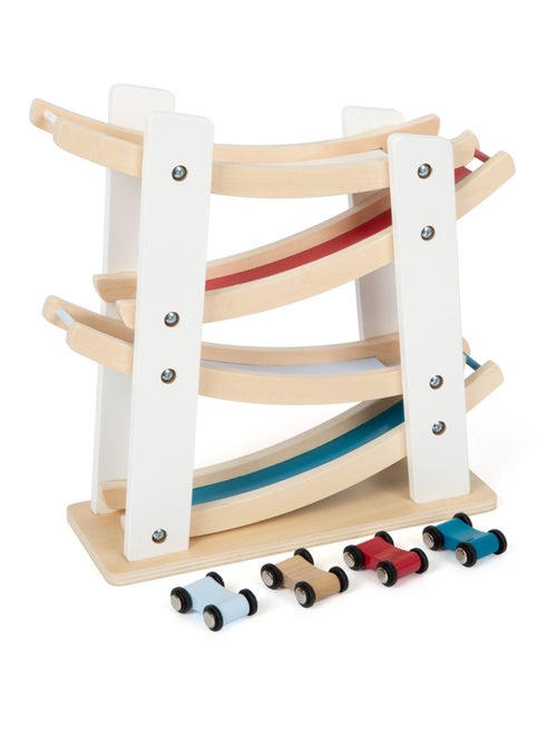 Circuit de course classique - Kiabi