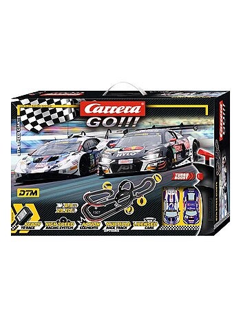 Circuit de course DTM Speed Giants