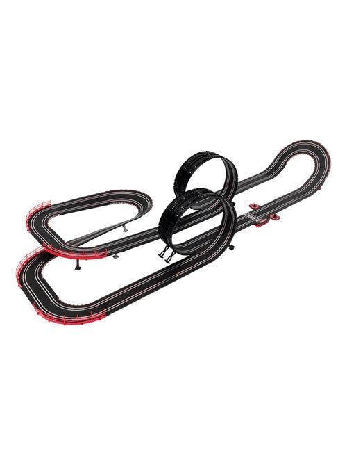 Circuit de course DTM Speed Giants - Kiabi