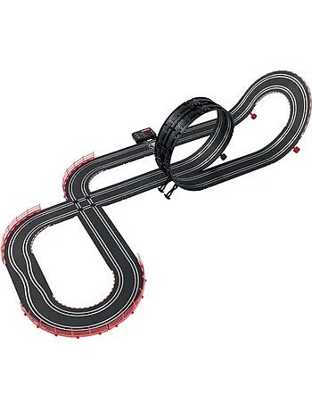 Circuit de course high speed poursuite