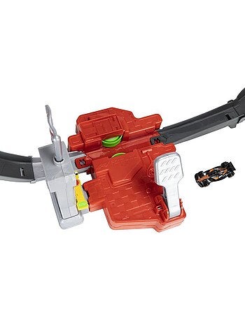 Circuit de course hot wheels f1