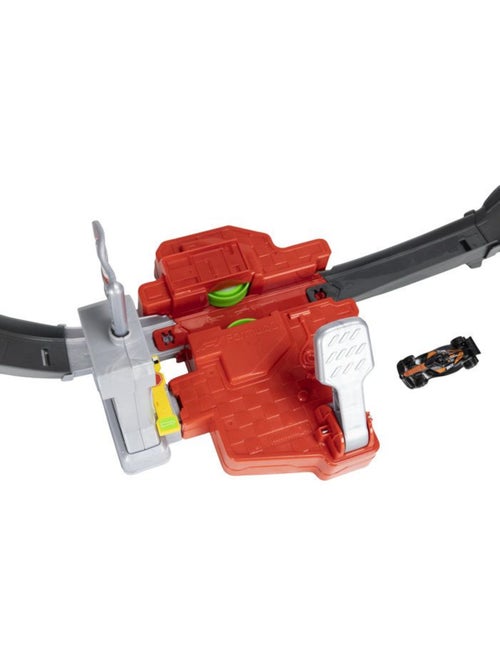 Circuit de course hot wheels f1 - Kiabi Circuit de course hot wheels f1 - Kiabi