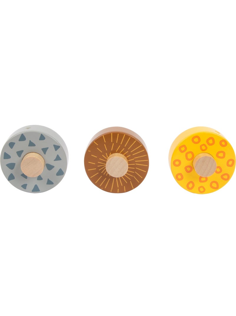 Circuit de course Safari Beige - Kiabi