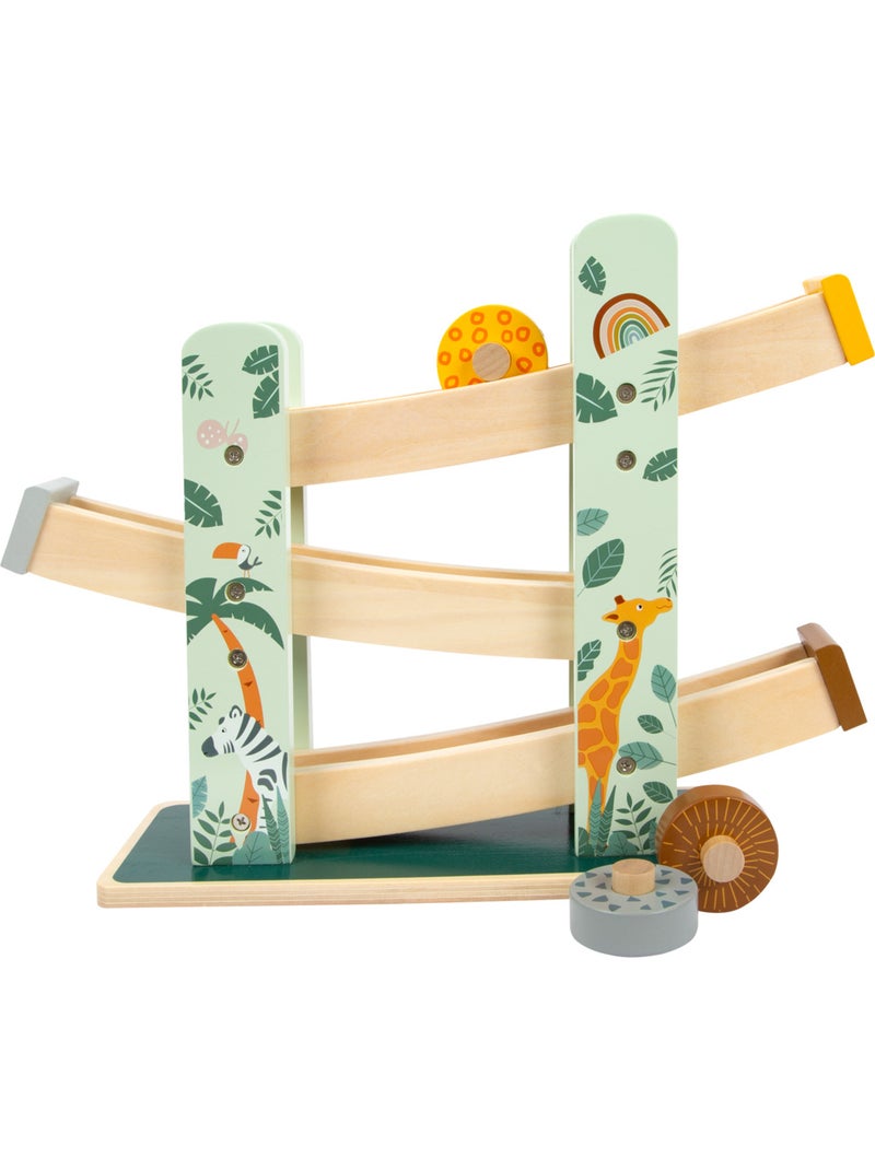 Circuit de course Safari Beige - Kiabi