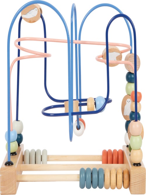 Circuit de motricité Arctic - Kiabi