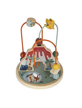 Circuit de motricité Dino