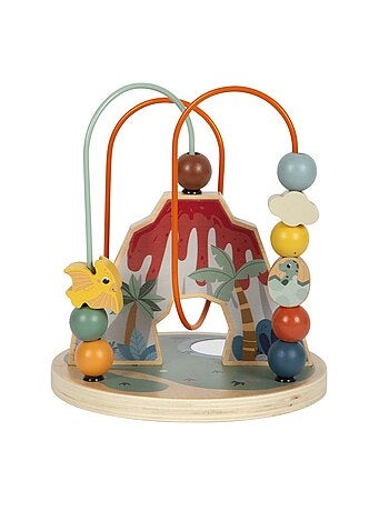 Circuit de motricité Dino