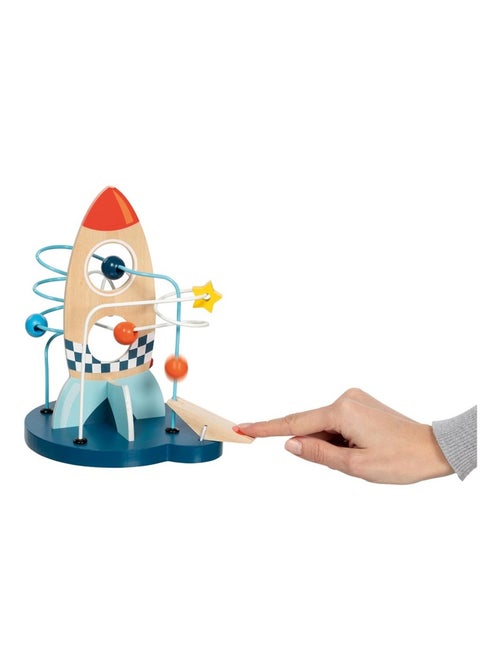 Circuit de motricité Orbite 21 - Kiabi