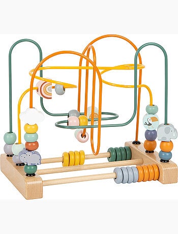 Circuit de motricité Safari