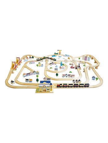 Circuit de train royal express