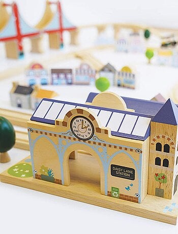 Circuit de train royal express