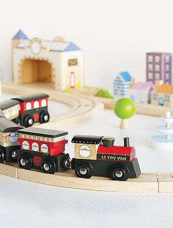 Circuit de train royal express