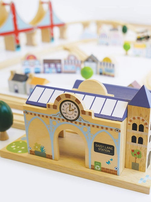 Circuit de train Royal Express - Kiabi