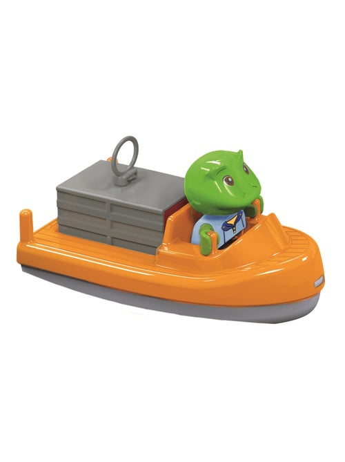 Circuit d'eau - Lac de montagne - Kiabi