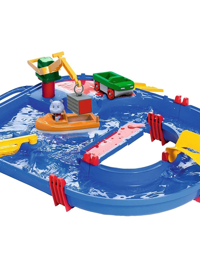 Circuit d'eau Set de Départ N/A - Kiabi