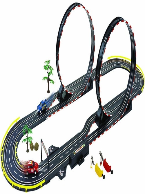 Circuit Double Looping - Wdk Partner - Kiabi